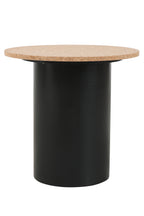 Möbilia - Beistelltisch, 2er Set