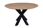 TOPS & TABLES Tischgestell – Antikschwarz – Bild 8