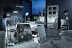 AIRMAN Vitrine – Silber – Bild 10