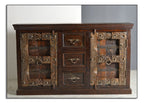 ALMIRAH Sideboard – Braun – Bild 4