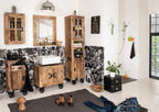 RUSTIC Spiegel – Natur antik – Bild 7