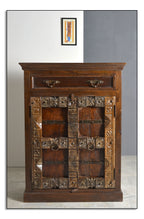 ALMIRAH Highboard – Braun – Bild 10