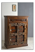 ALMIRAH Highboard – Braun – Bild 11