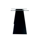 TOPS & TABLES Tischgestell – Schwarz matt – Bild 4