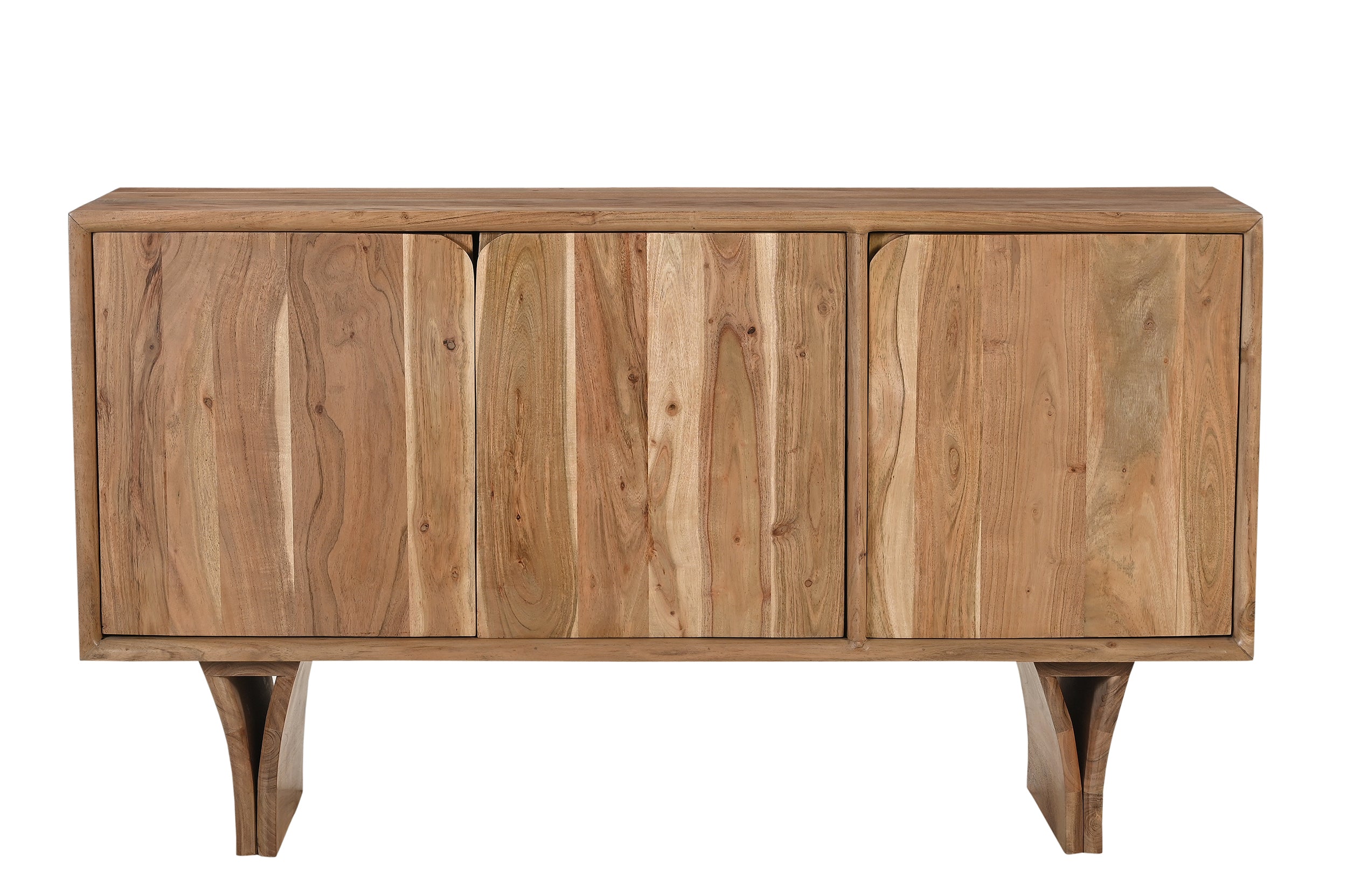 WAVE Sideboard – Natur