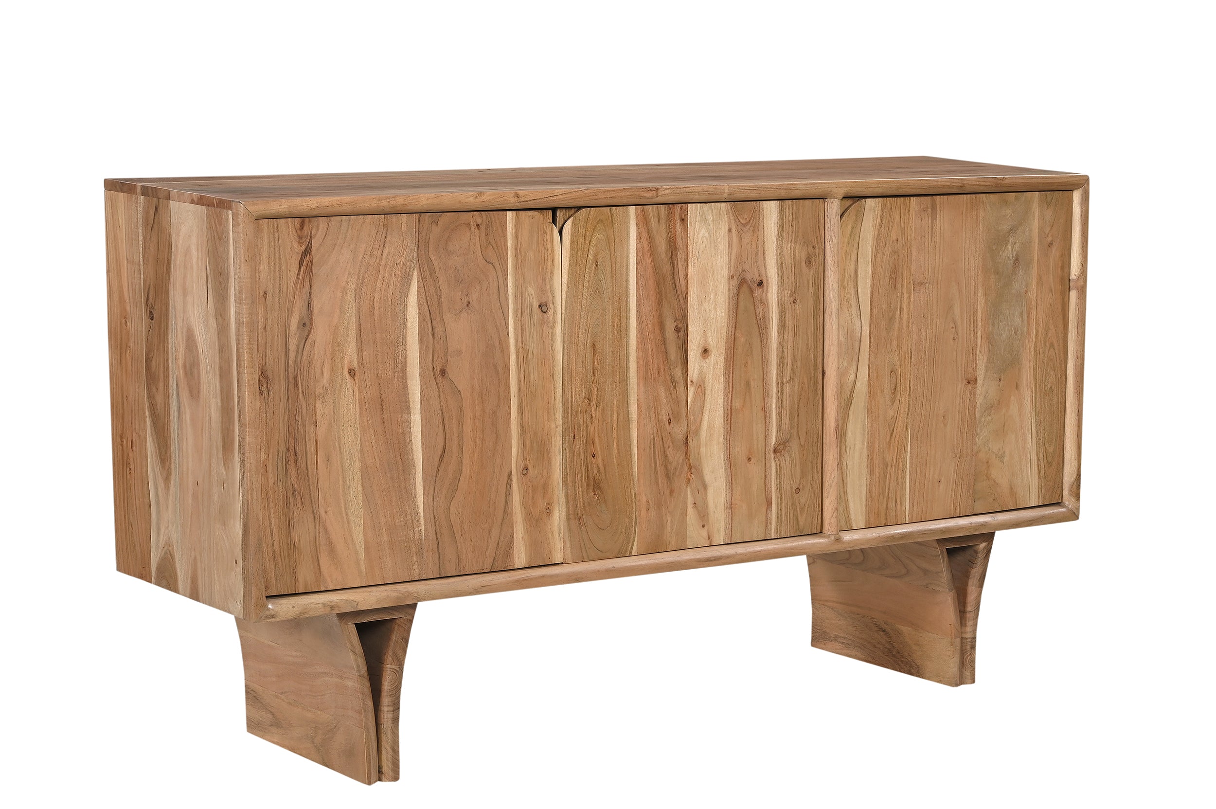 WAVE Sideboard – Natur – Bild 2