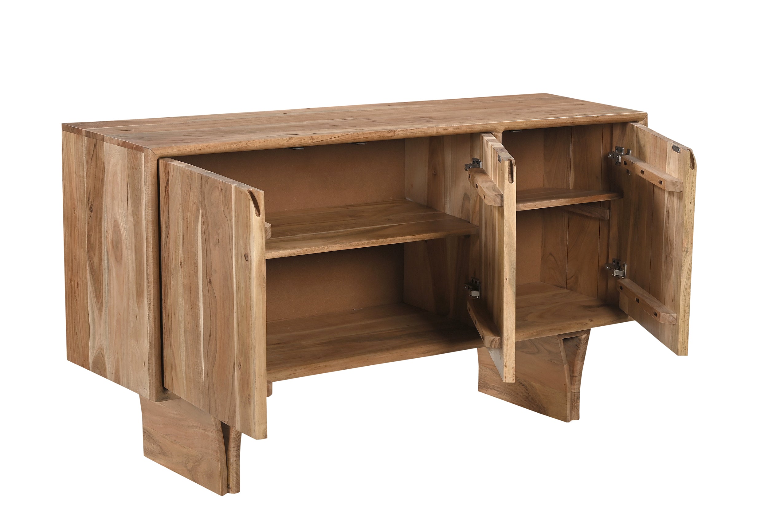 WAVE Sideboard – Natur – Bild 3