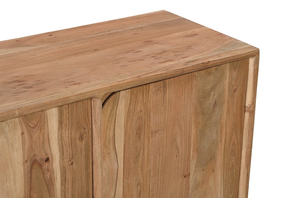 WAVE Sideboard – Natur – Bild 4