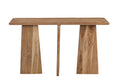 WAVE Konsolentisch – Natur