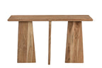 WAVE Konsolentisch – Natur