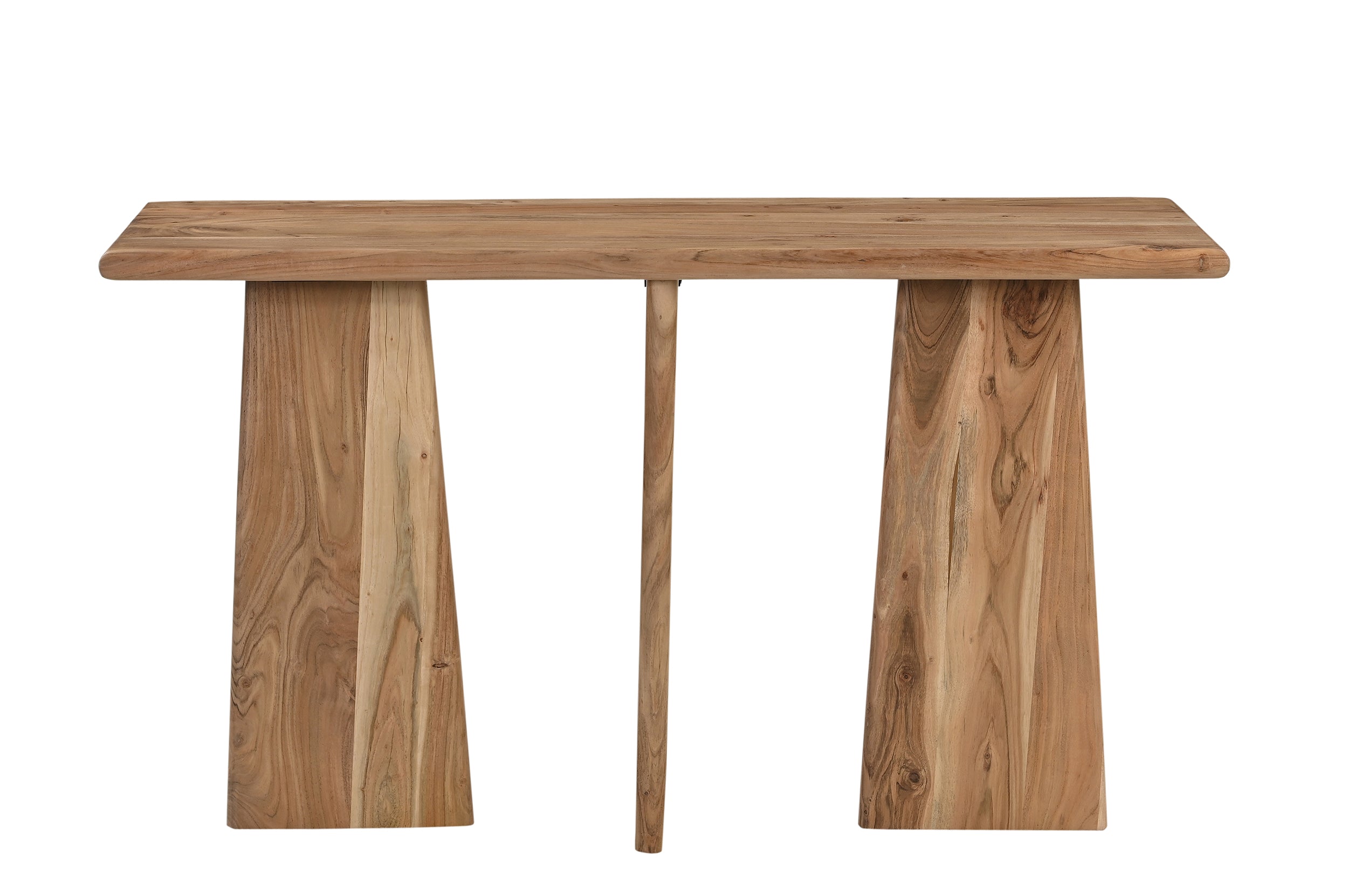 WAVE Konsolentisch – Natur