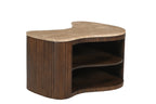 RONDURA TV Board – Braun – Bild 2