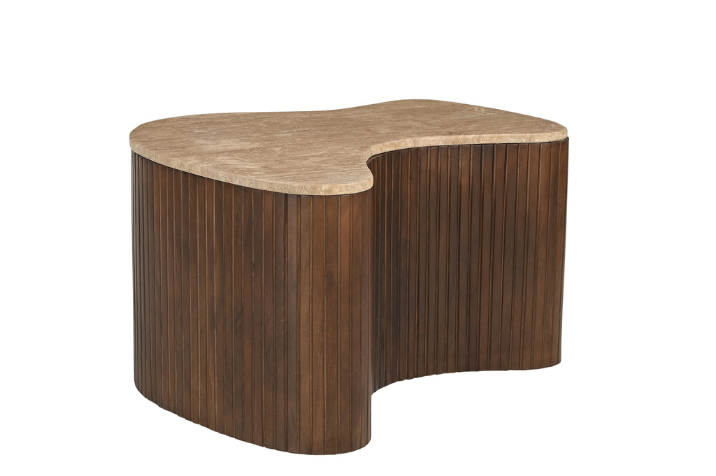 RONDURA TV Board – Braun – Bild 5