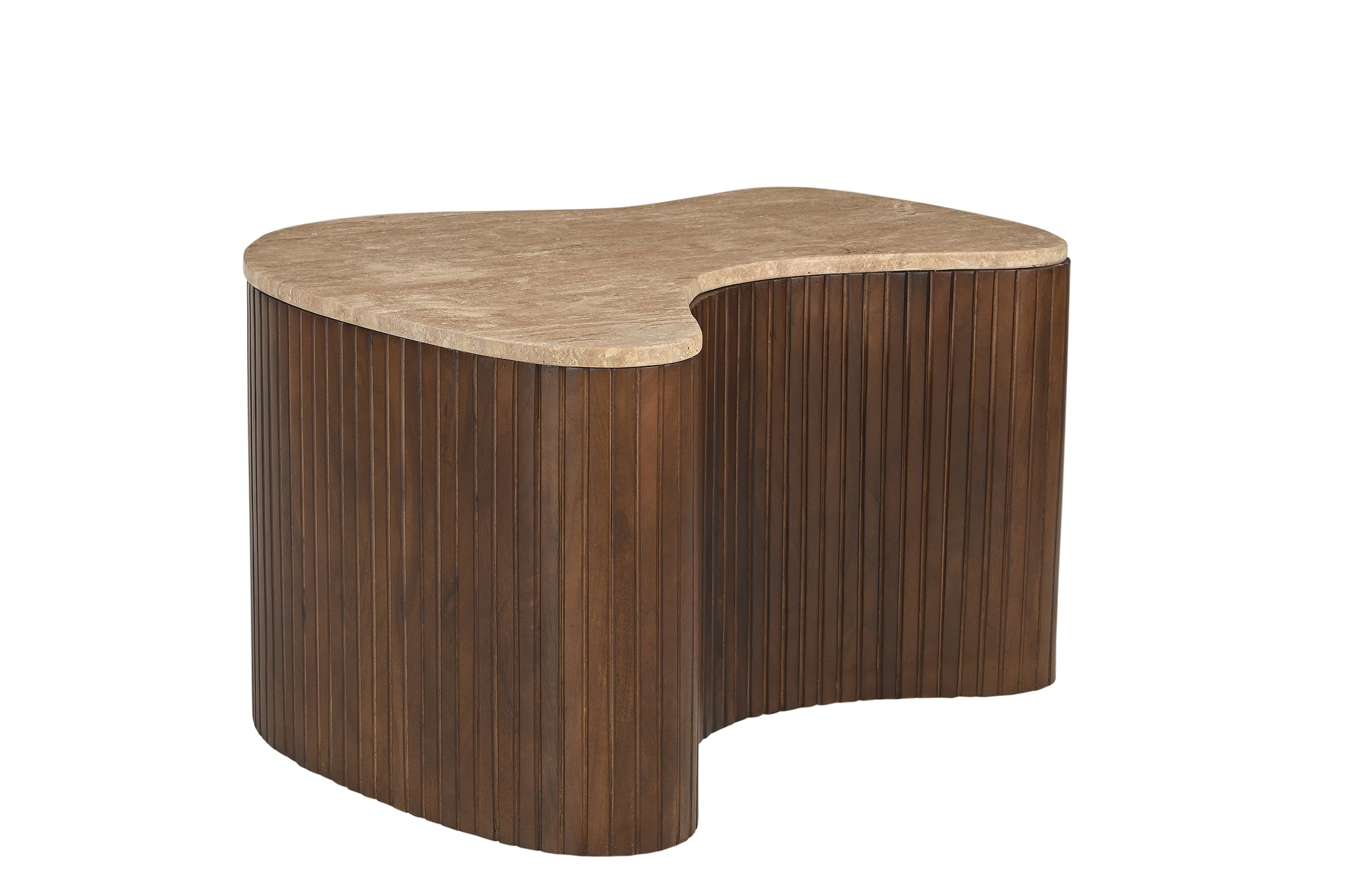 RONDURA TV Board – Braun – Bild 5