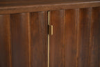 RONDURA Lowboard – Braun – Bild 4
