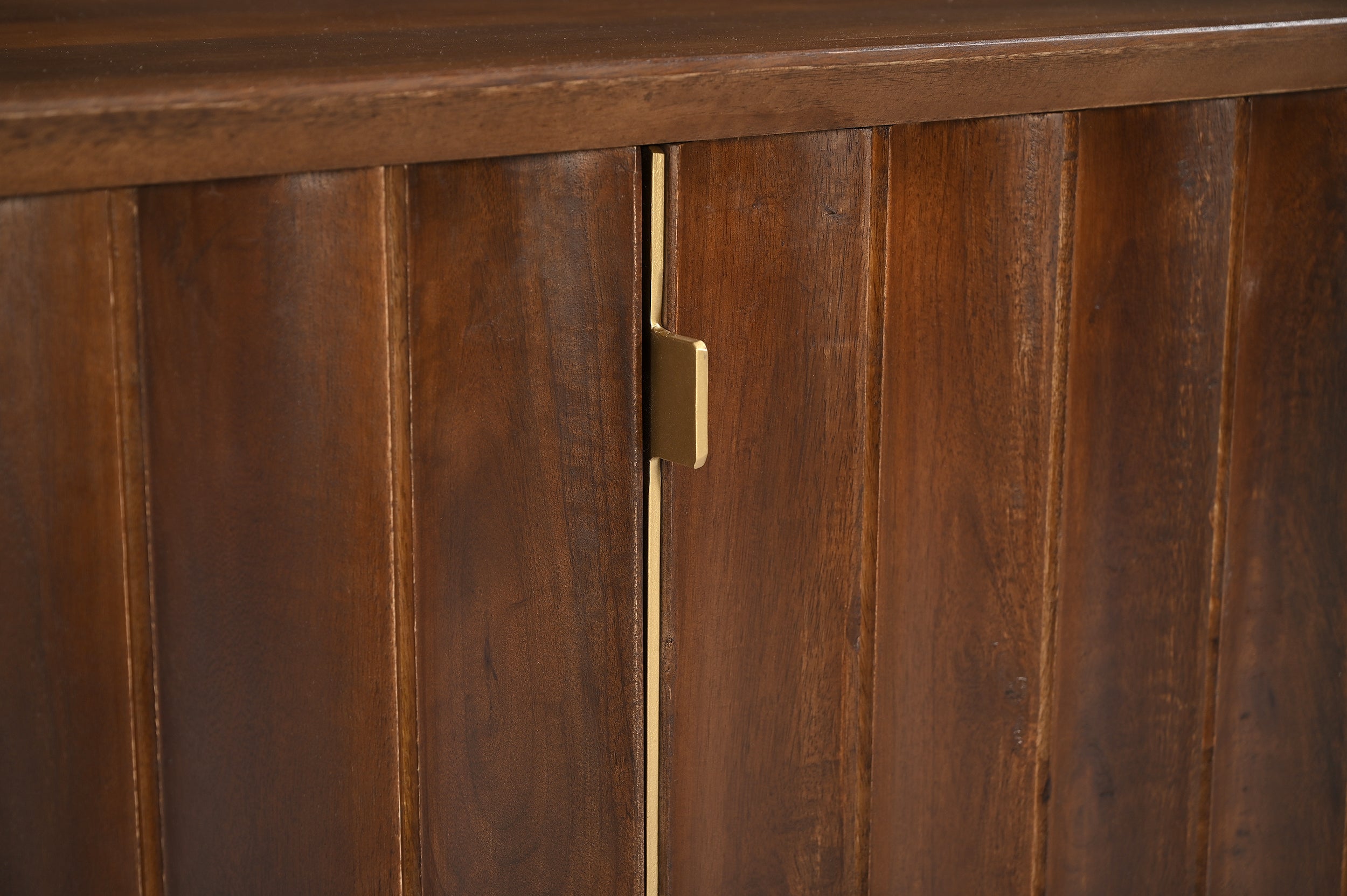 RONDURA Lowboard – Braun – Bild 4