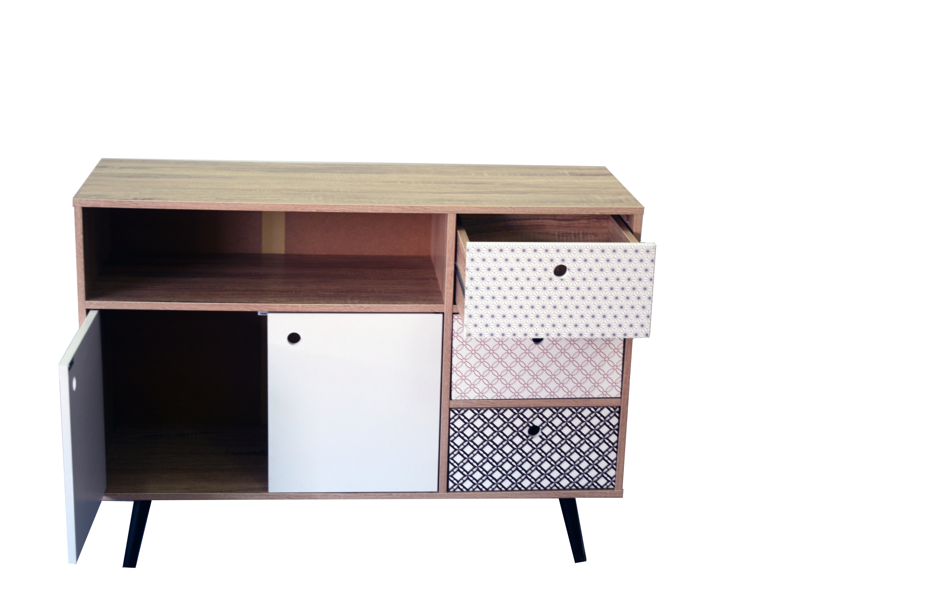 Möbilia - Sideboard