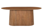 AMBRA Tisch 180x100 cm – Natur