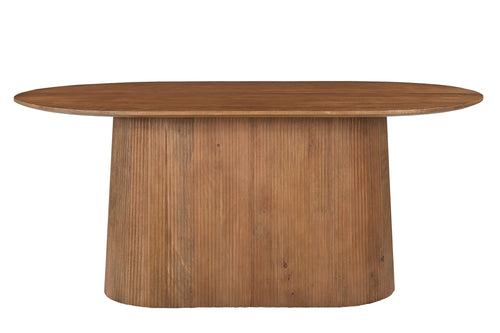 AMBRA Tisch 180x100 cm – Natur