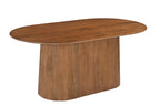 AMBRA Tisch 180x100 cm – Natur – Bild 2