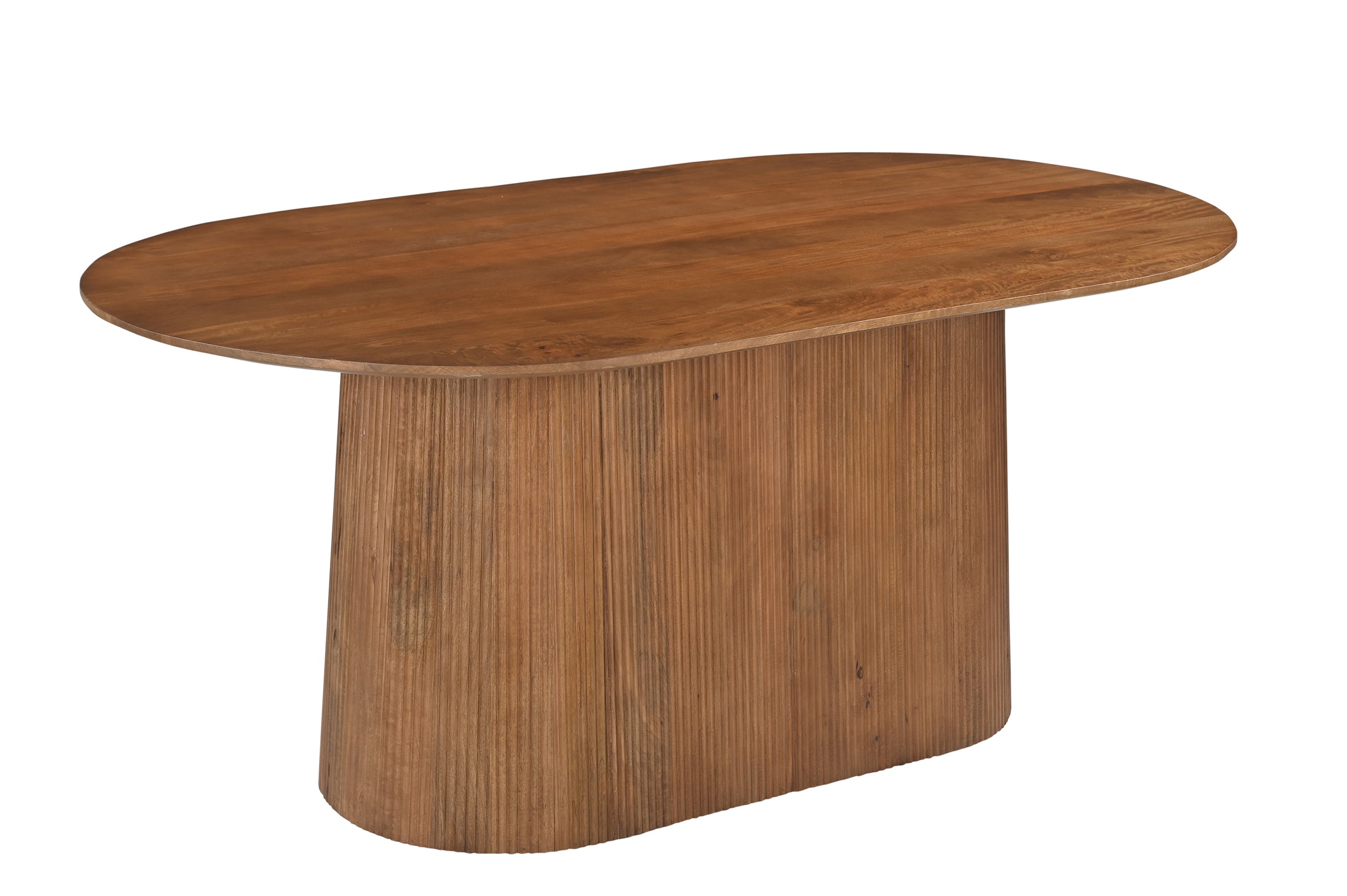 AMBRA Tisch 180x100 cm – Natur – Bild 2