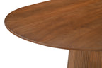 AMBRA Tisch 180x100 cm – Natur – Bild 5