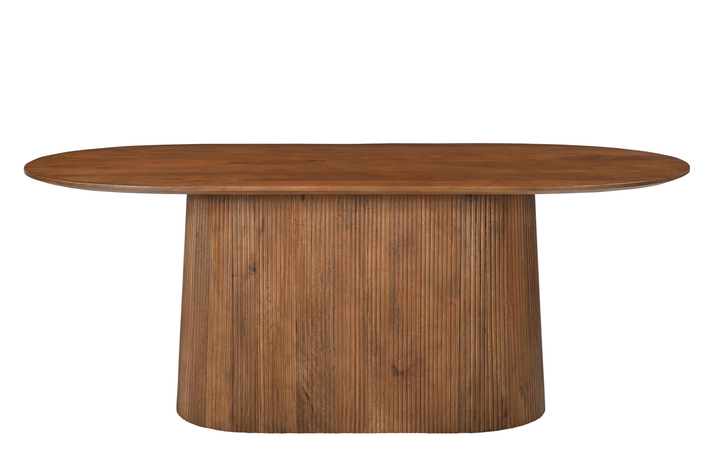 AMBRA Tisch 200x100 cm – Natur