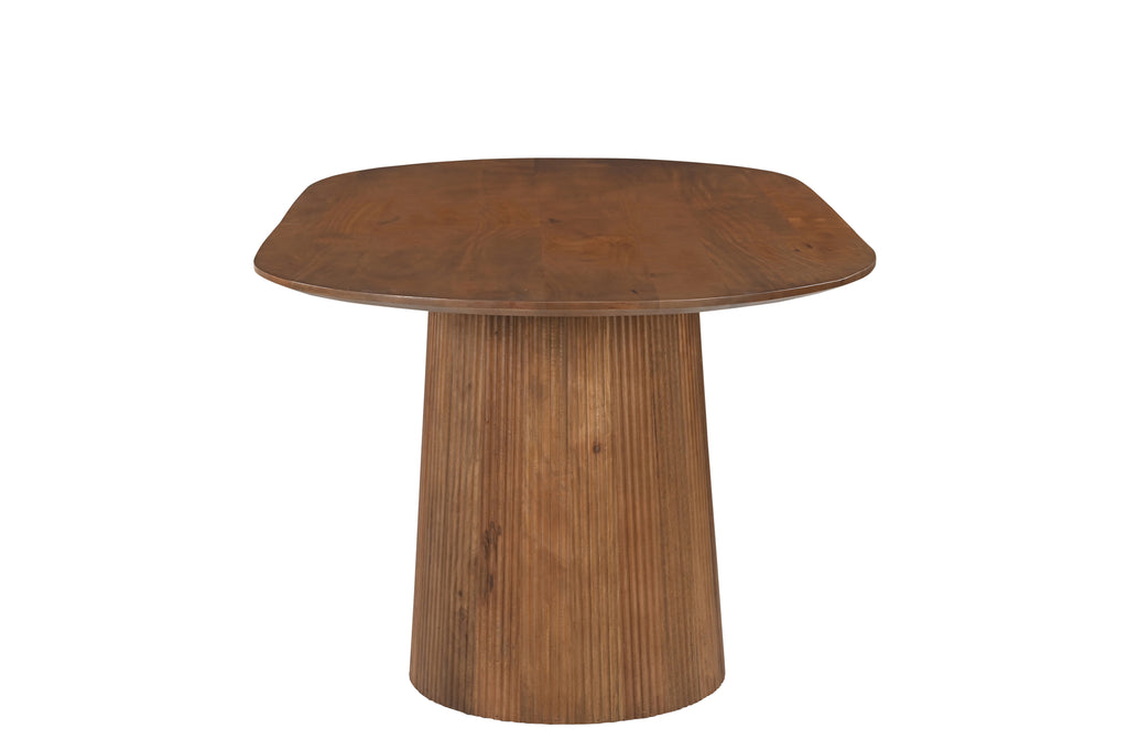 AMBRA Tisch 200x100 cm – Natur – Bild 3