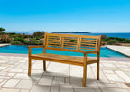 Möbilia - Outdoor Gartenbank 150 cm