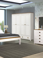 Möbilia - Kleiderschrank