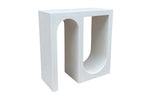 HOLVIK Wandkonsole – Naturweiß – Bild 3