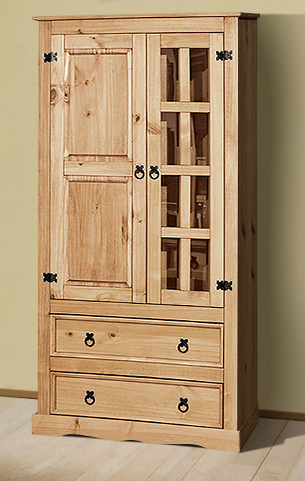 Möbilia - Vitrine