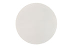 HOLVIK Tisch 120x120 cm – Naturweiß – Bild 4