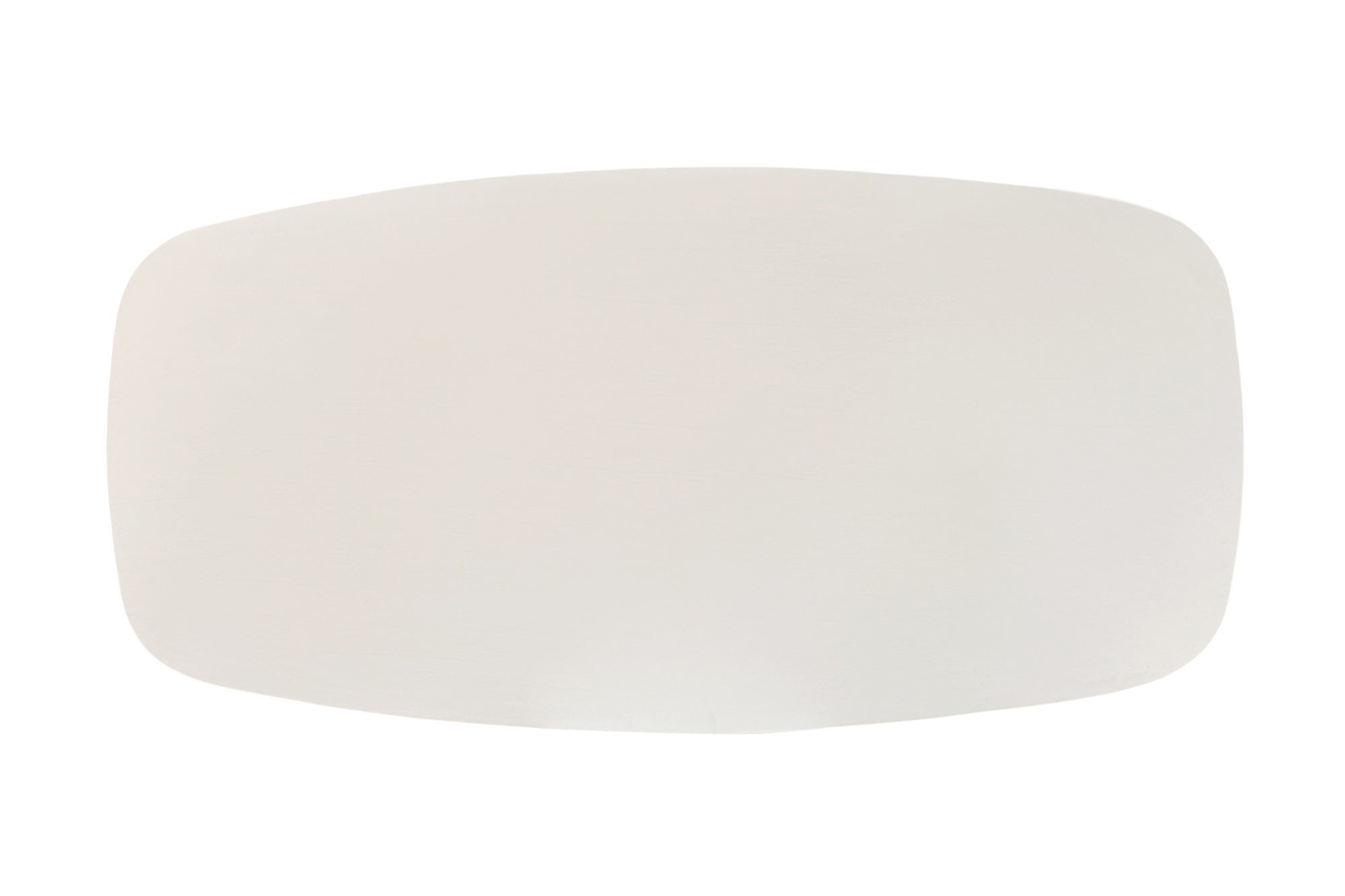 HOLVIK Tisch 200x100 cm – Naturweiß – Bild 5