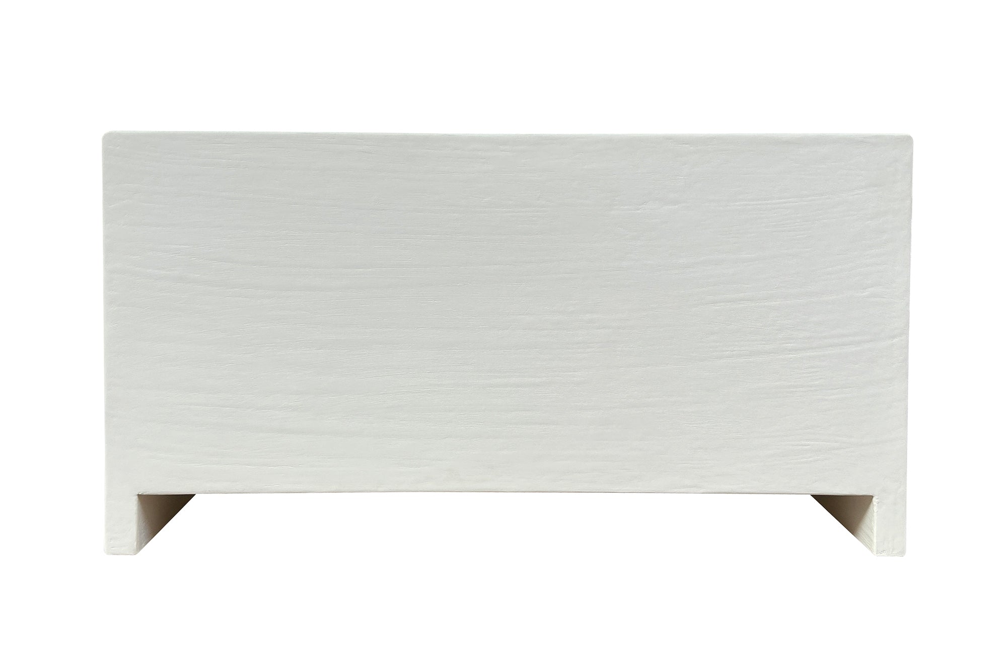 HOLVIK Sideboard – Weiß, natur – Bild 5
