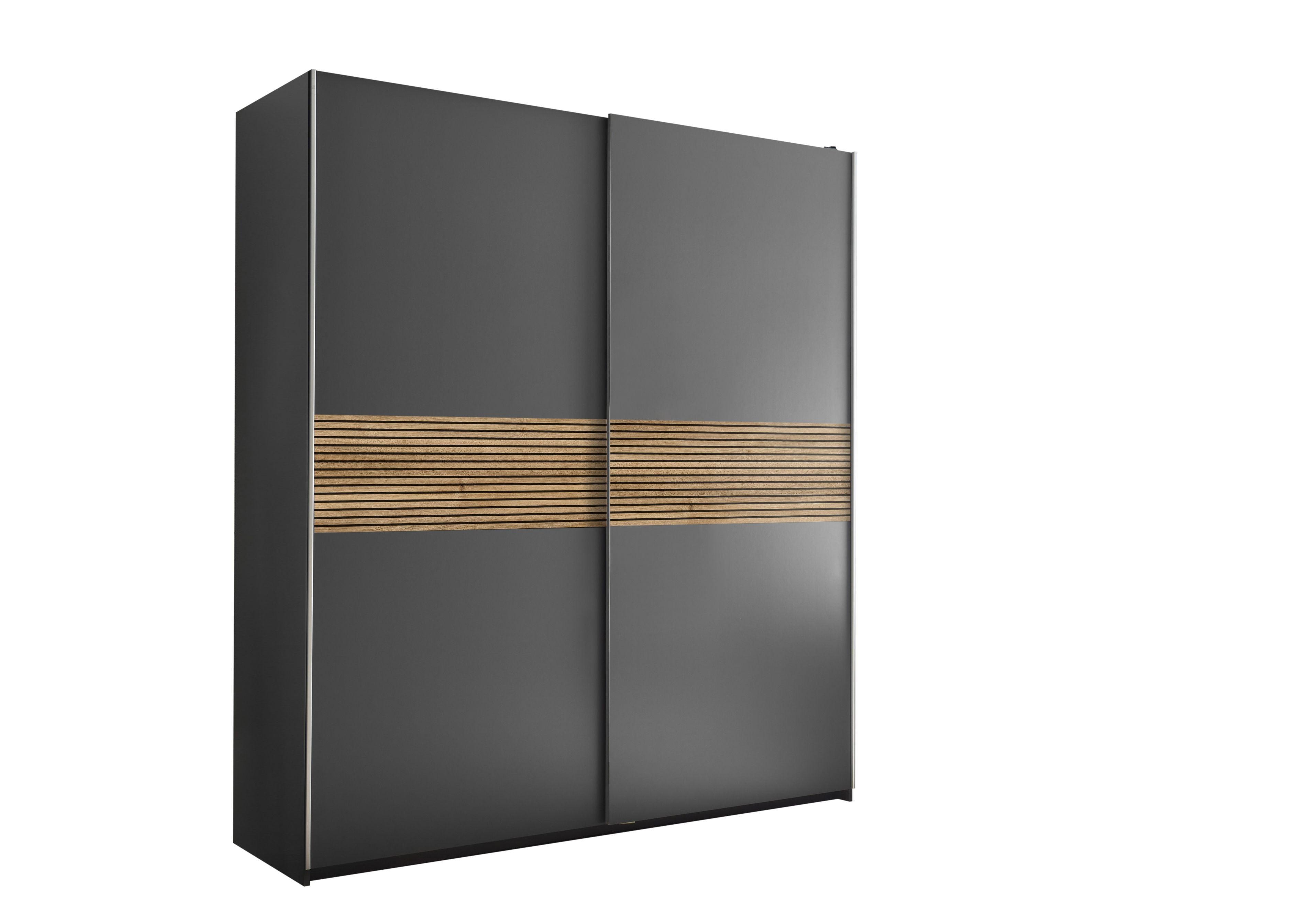 Schwebetürenschrank