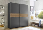 Schwebetürenschrank