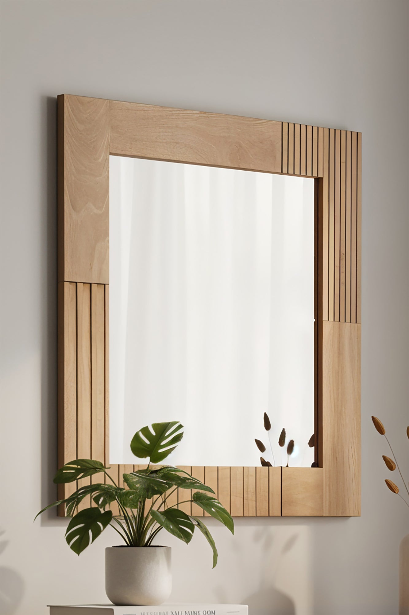 SUNDARA Spiegel – Natur – Bild 5