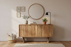 WAVE Sideboard – Natur – Bild 6