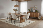 WAVE Sideboard – Natur – Bild 7