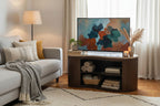 RONDURA TV Board – Braun – Bild 8