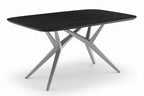 BLACK SMOOTH Tischplatte 240x100 cm – Schwarz – Bild 19