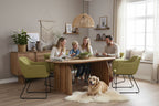 WAVE Sideboard – Natur – Bild 9