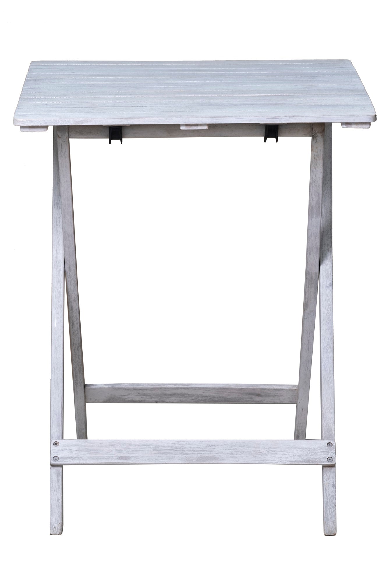 Garten Outdoor Sitzgruppe – Grau mit Vintage-Finish – Bild 7