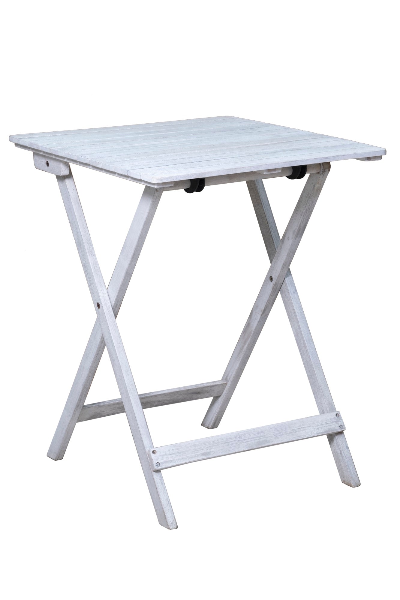 Garten Outdoor Sitzgruppe – Grau mit Vintage-Finish – Bild 8