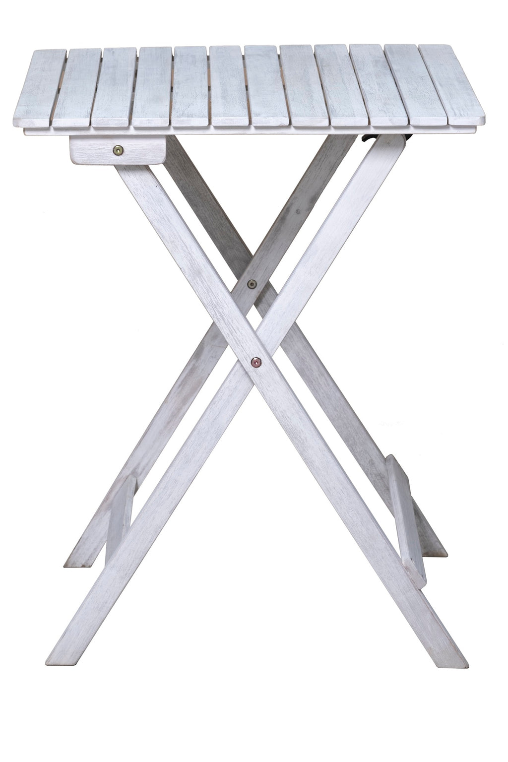 Garten Outdoor Sitzgruppe – Grau mit Vintage-Finish – Bild 9