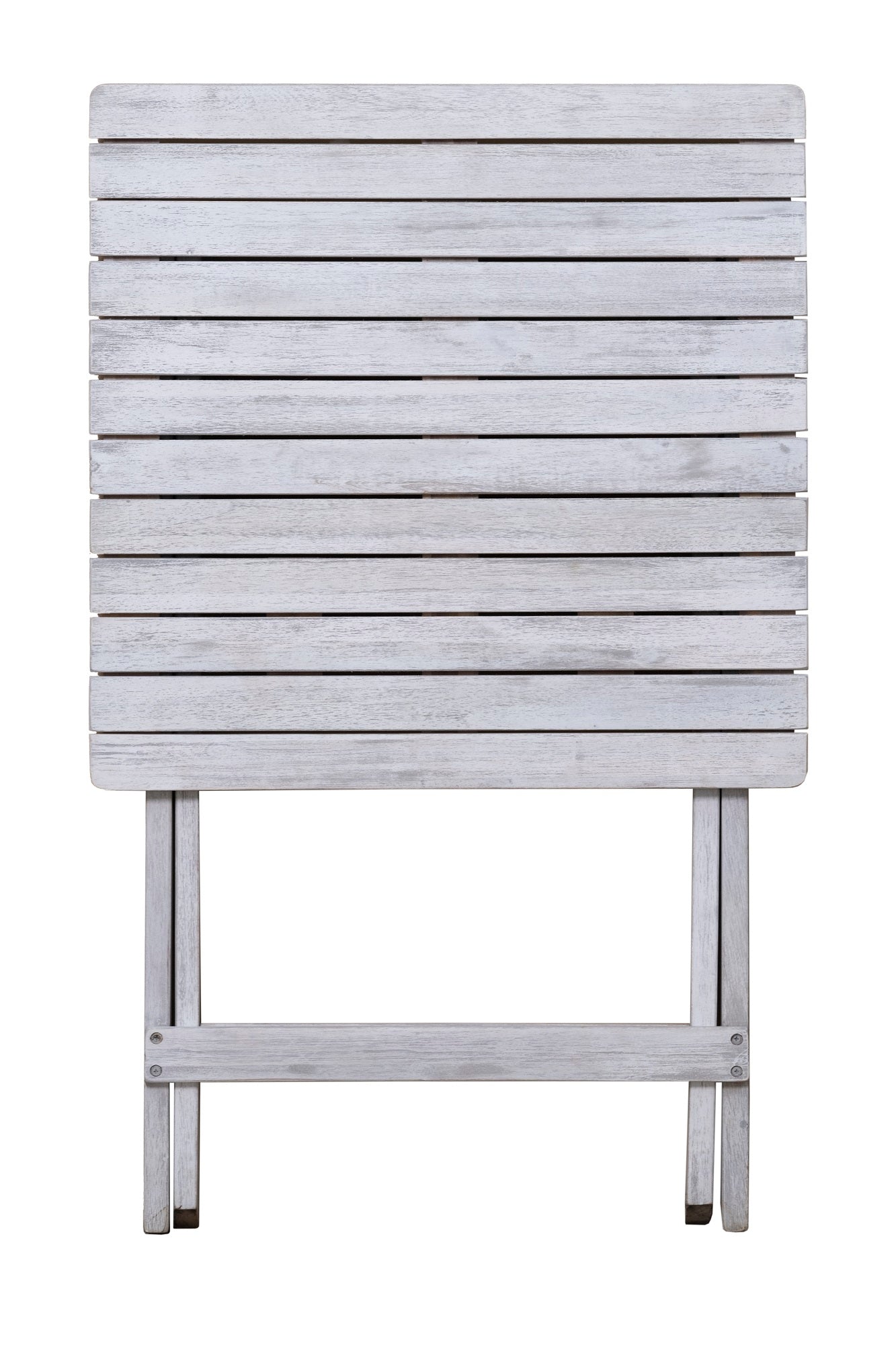 Garten Outdoor Sitzgruppe – Grau mit Vintage-Finish – Bild 11