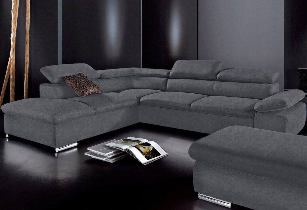 Ecksofa Alcudia U-Form