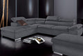 Ecksofa Alcudia U-Form