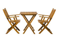Garten Outdoor Sitzgruppe – Natur